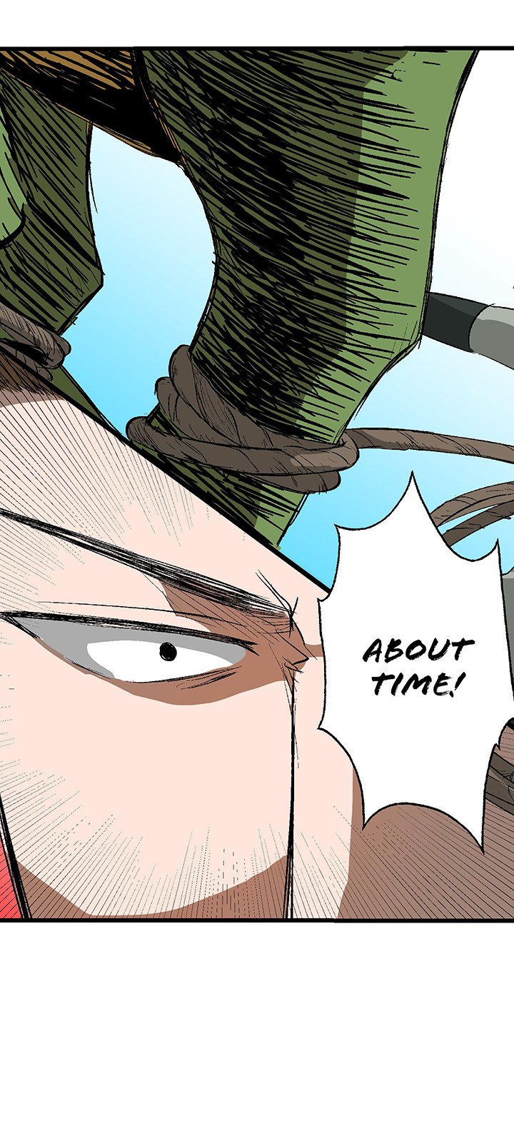I Reincarnated as a Villain of an RPG, But I Want to Survive Chapter 19 image 47