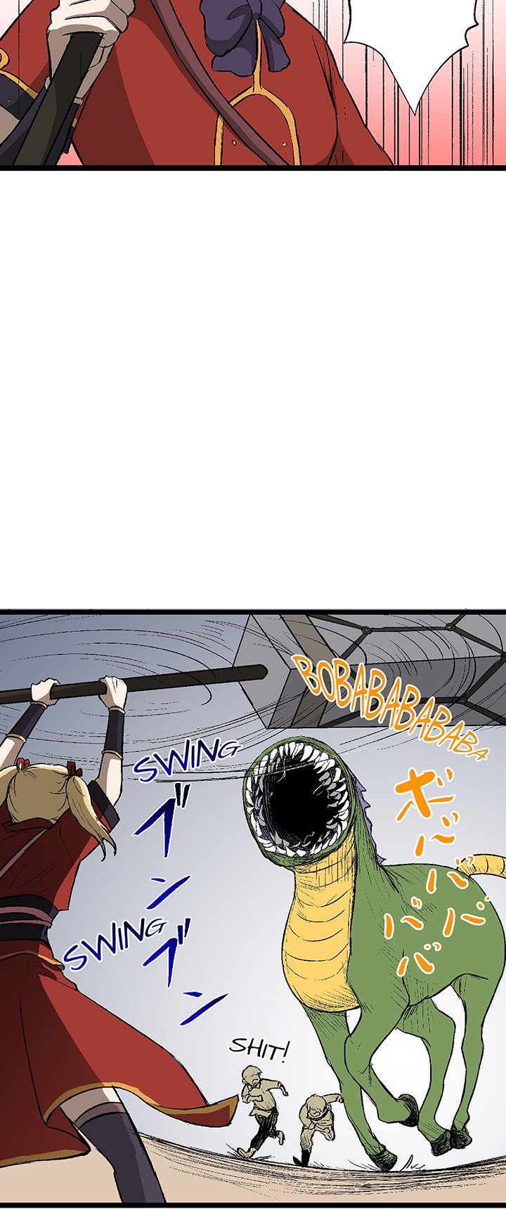 I Reincarnated as a Villain of an RPG, But I Want to Survive Chapter 19 image 6