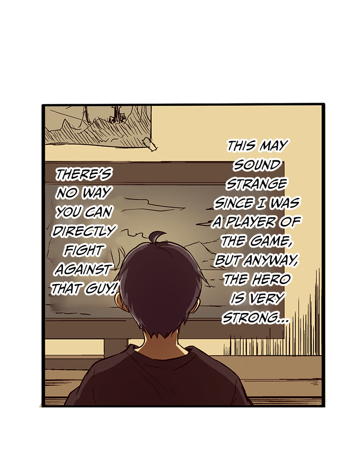 I Reincarnated as a Villain of an RPG, But I Want to Survive Chapter 2 image 12