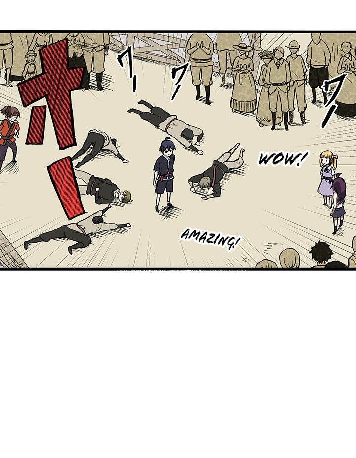 I Reincarnated as a Villain of an RPG, But I Want to Survive Chapter 2 image 14