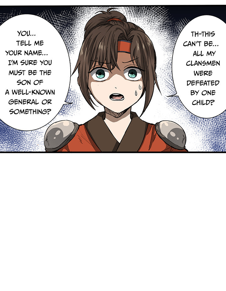 I Reincarnated as a Villain of an RPG, But I Want to Survive Chapter 2 image 15