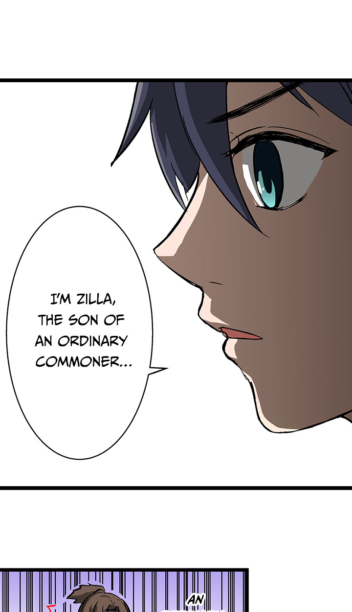 I Reincarnated as a Villain of an RPG, But I Want to Survive Chapter 2 image 16