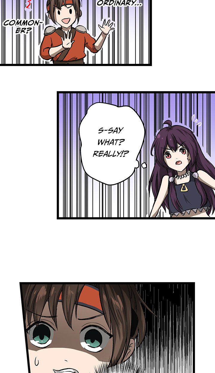 I Reincarnated as a Villain of an RPG, But I Want to Survive Chapter 2 image 17