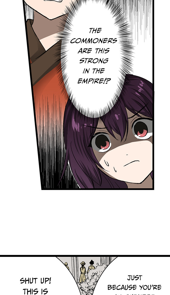 I Reincarnated as a Villain of an RPG, But I Want to Survive Chapter 2 image 18