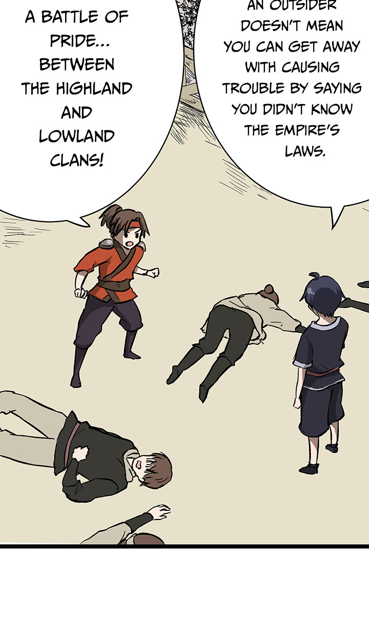 I Reincarnated as a Villain of an RPG, But I Want to Survive Chapter 2 image 19