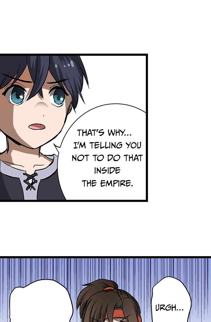 I Reincarnated as a Villain of an RPG, But I Want to Survive Chapter 2 image 20