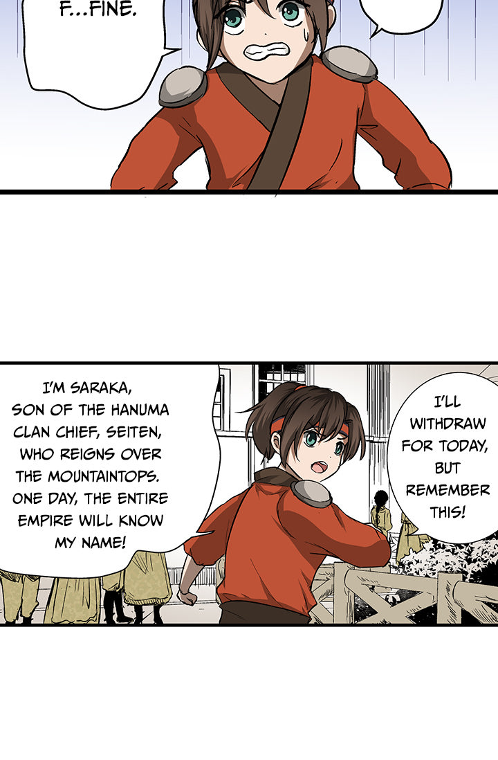 I Reincarnated as a Villain of an RPG, But I Want to Survive Chapter 2 image 21