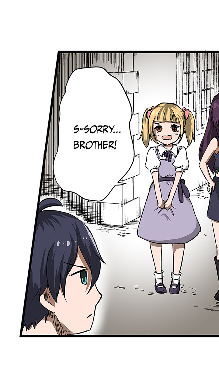 I Reincarnated as a Villain of an RPG, But I Want to Survive Chapter 2 image 24