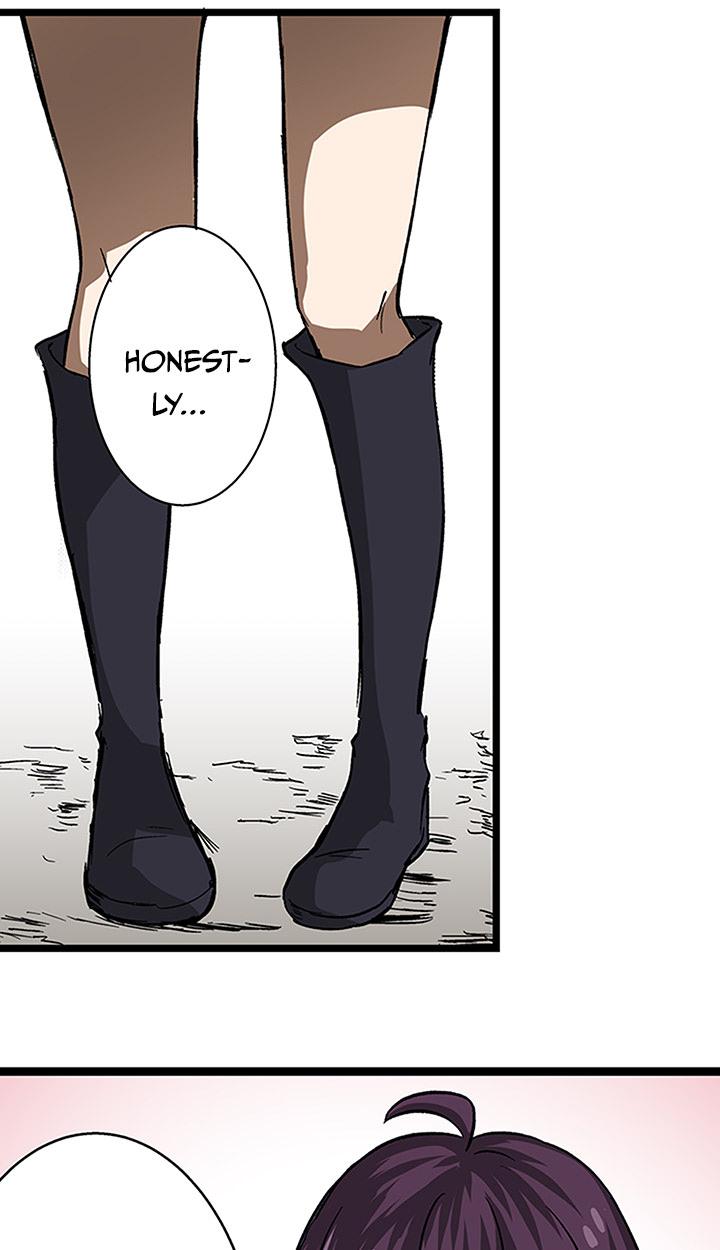 I Reincarnated as a Villain of an RPG, But I Want to Survive Chapter 2 image 26