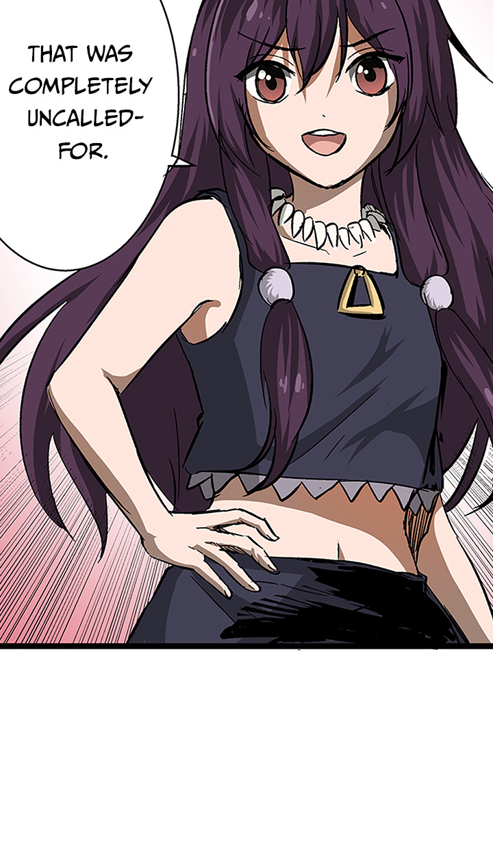 I Reincarnated as a Villain of an RPG, But I Want to Survive Chapter 2 image 27