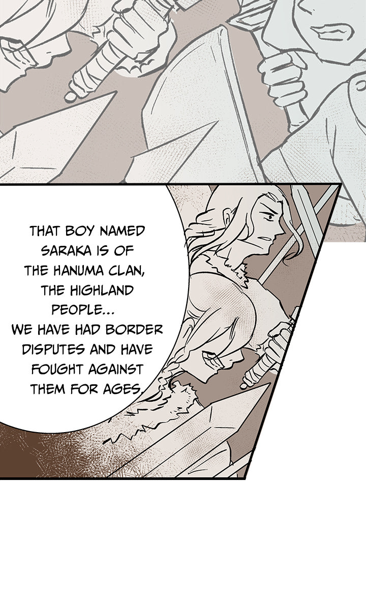 I Reincarnated as a Villain of an RPG, But I Want to Survive Chapter 2 image 31