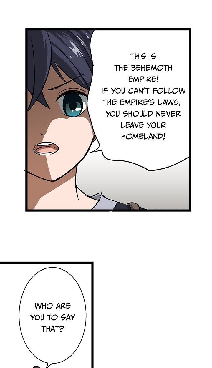 I Reincarnated as a Villain of an RPG, But I Want to Survive Chapter 2 image 32