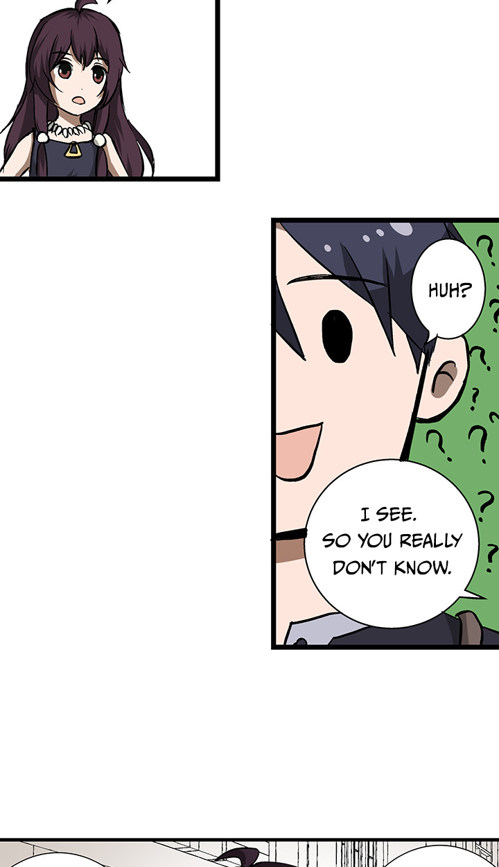 I Reincarnated as a Villain of an RPG, But I Want to Survive Chapter 2 image 33