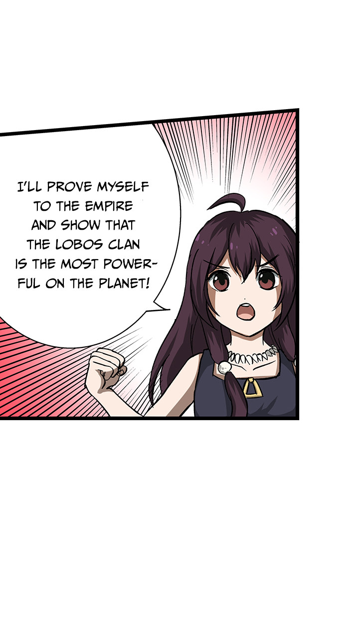 I Reincarnated as a Villain of an RPG, But I Want to Survive Chapter 2 image 35