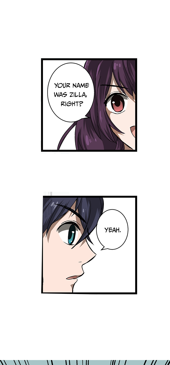 I Reincarnated as a Villain of an RPG, But I Want to Survive Chapter 2 image 37