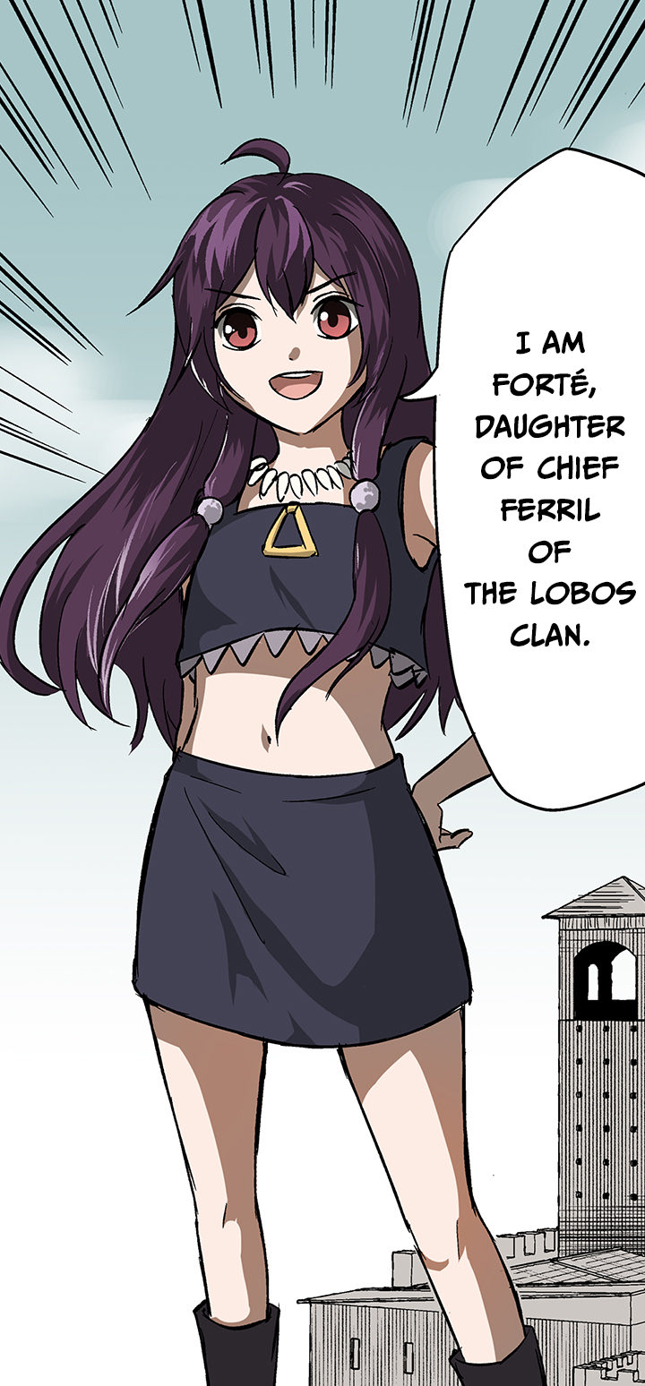 I Reincarnated as a Villain of an RPG, But I Want to Survive Chapter 2 image 38