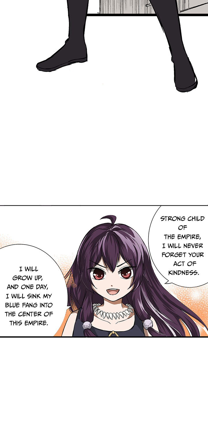 I Reincarnated as a Villain of an RPG, But I Want to Survive Chapter 2 image 39