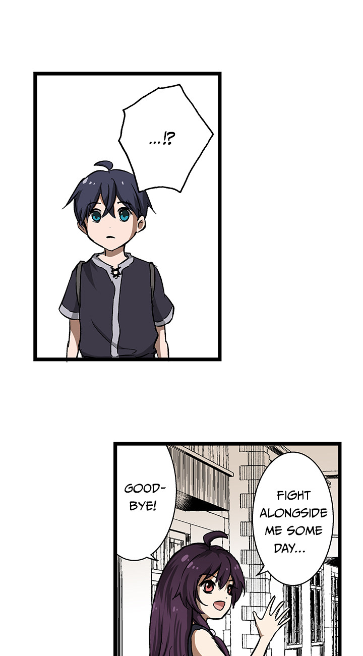 I Reincarnated as a Villain of an RPG, But I Want to Survive Chapter 2 image 40