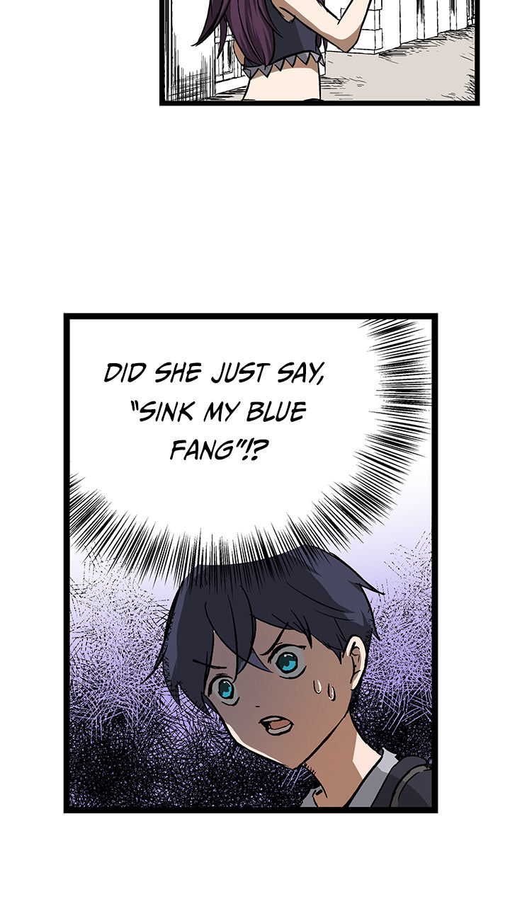 I Reincarnated as a Villain of an RPG, But I Want to Survive Chapter 2 image 41