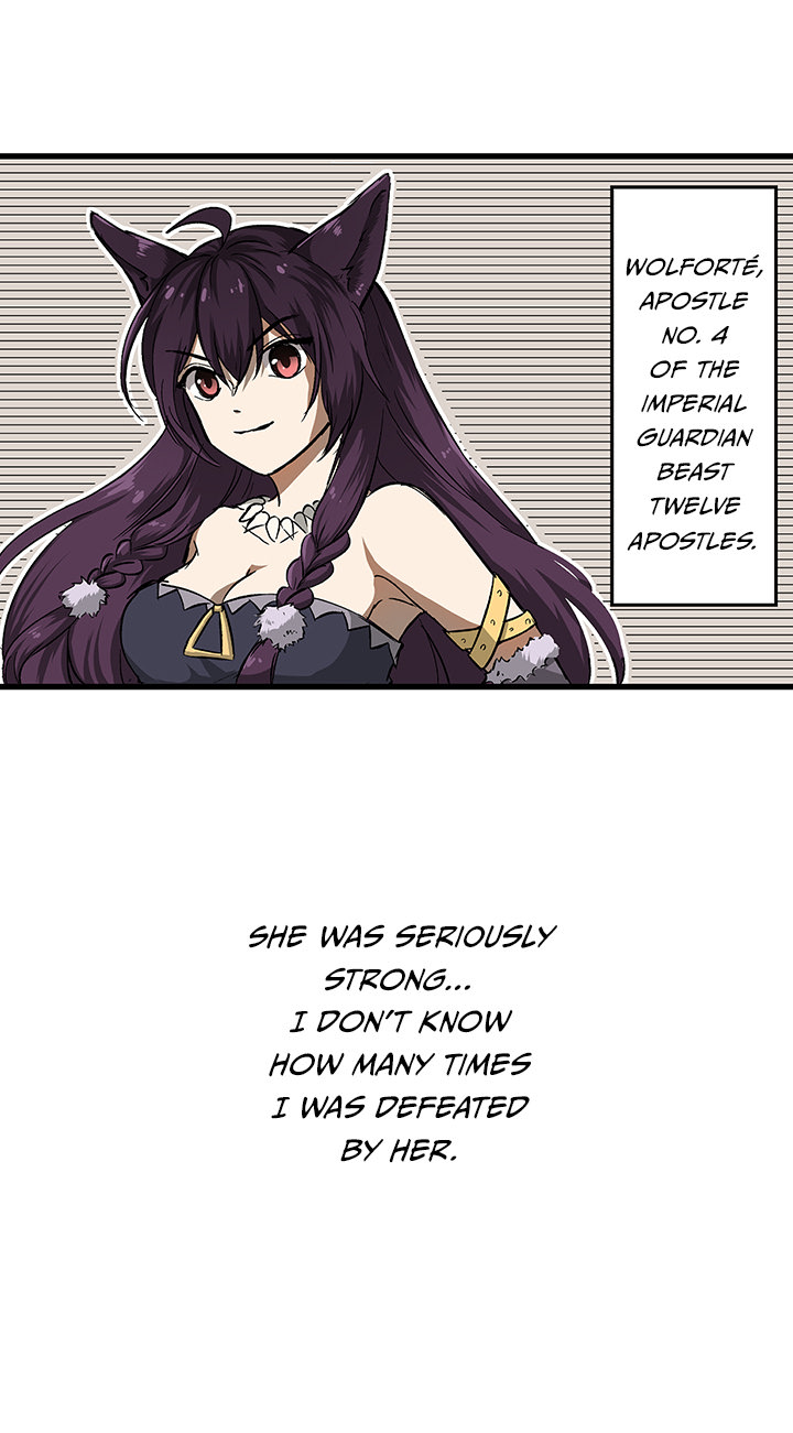 I Reincarnated as a Villain of an RPG, But I Want to Survive Chapter 2 image 43