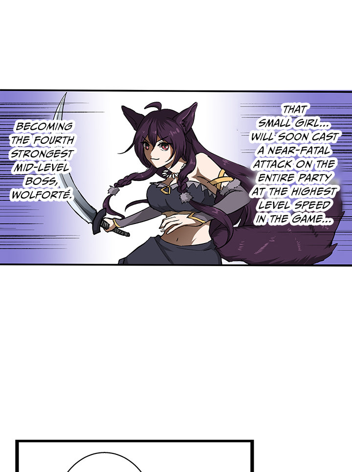 I Reincarnated as a Villain of an RPG, But I Want to Survive Chapter 2 image 45