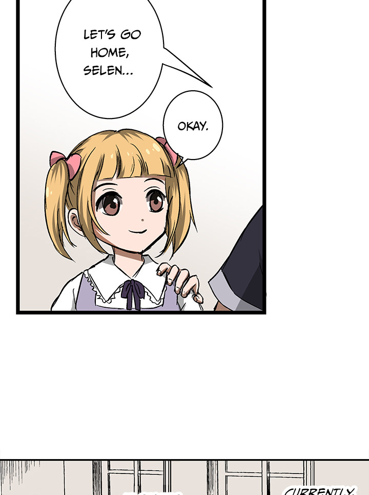 I Reincarnated as a Villain of an RPG, But I Want to Survive Chapter 2 image 46