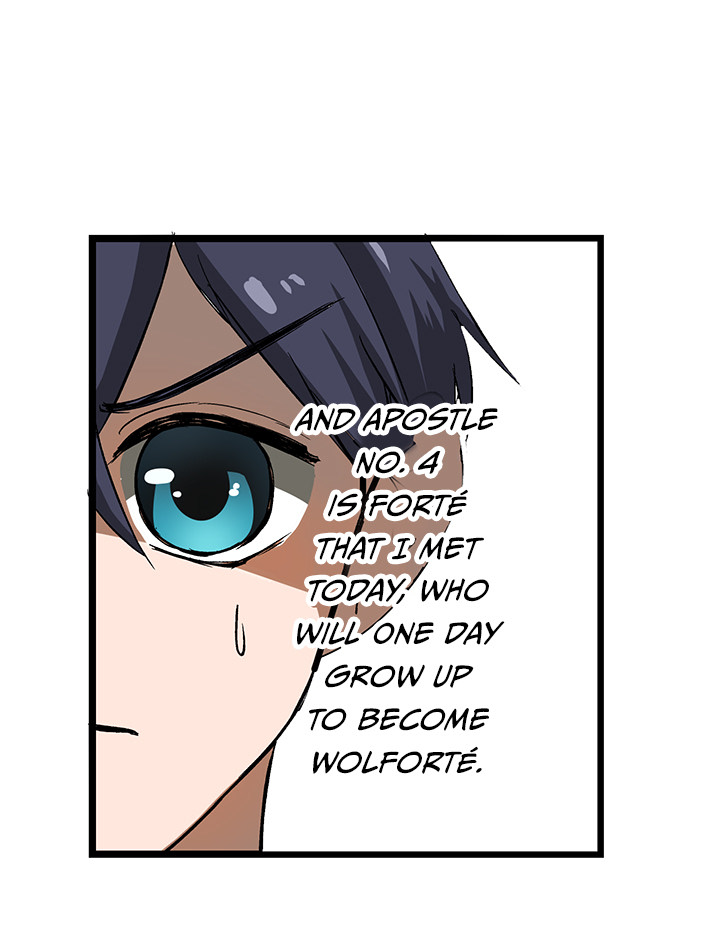 I Reincarnated as a Villain of an RPG, But I Want to Survive Chapter 2 image 52