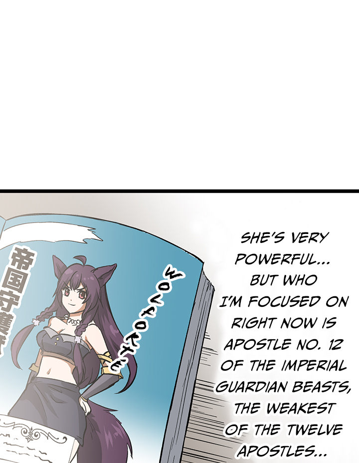 I Reincarnated as a Villain of an RPG, But I Want to Survive Chapter 2 image 53