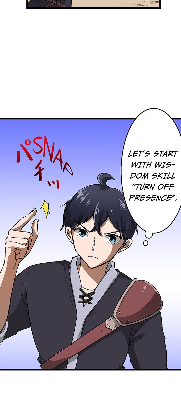 I Reincarnated as a Villain of an RPG, But I Want to Survive Chapter 20 image 10