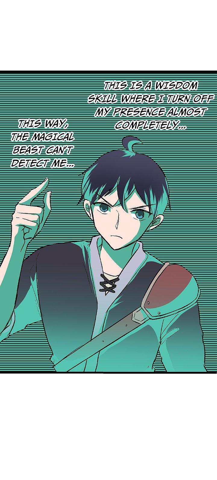 I Reincarnated as a Villain of an RPG, But I Want to Survive Chapter 20 image 11