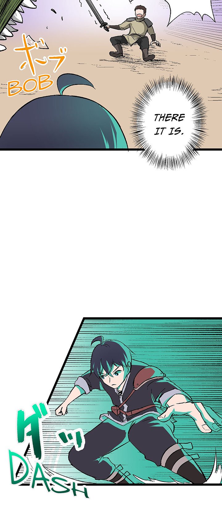I Reincarnated as a Villain of an RPG, But I Want to Survive Chapter 20 image 13