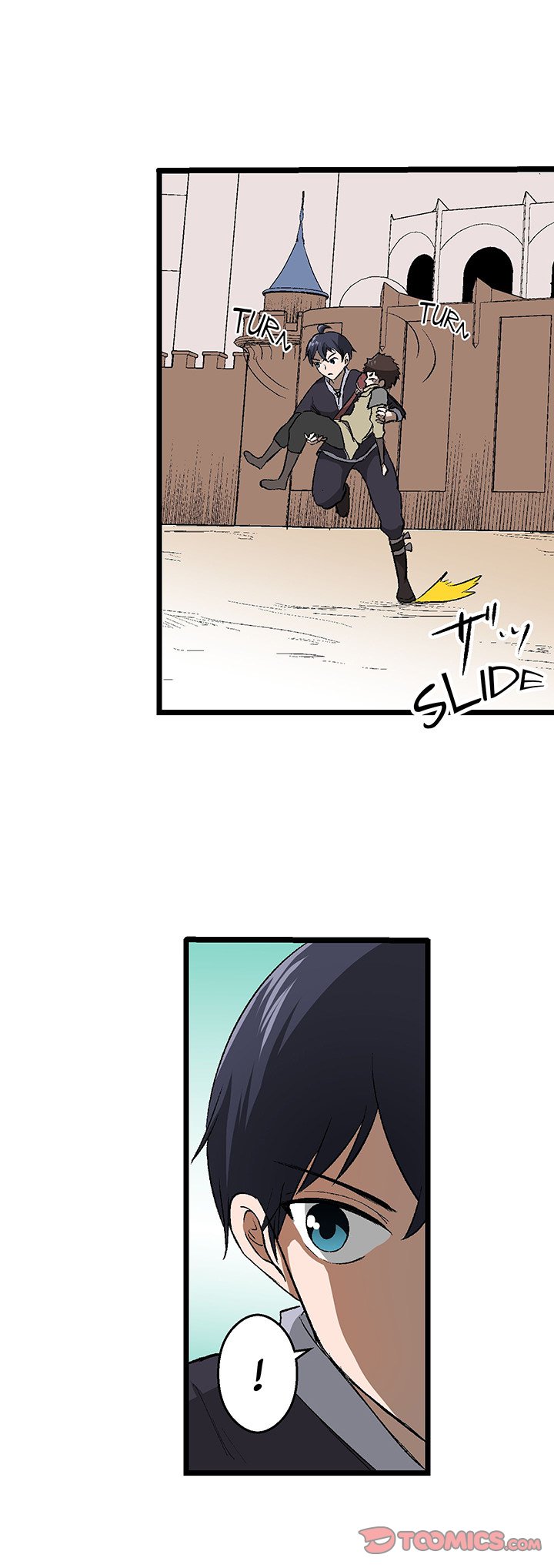 I Reincarnated as a Villain of an RPG, But I Want to Survive Chapter 20 image 16