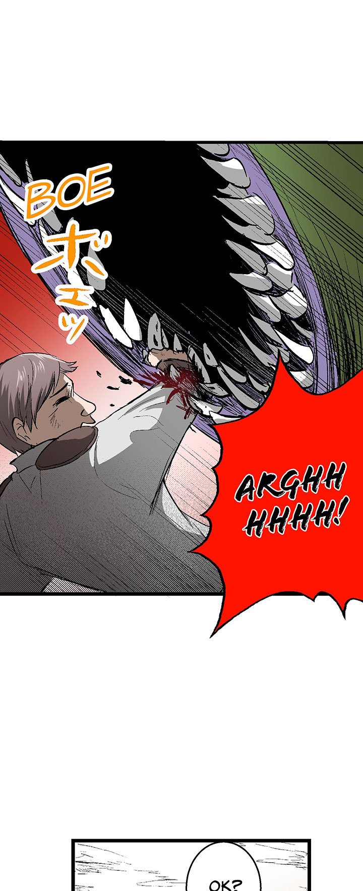 I Reincarnated as a Villain of an RPG, But I Want to Survive Chapter 20 image 20