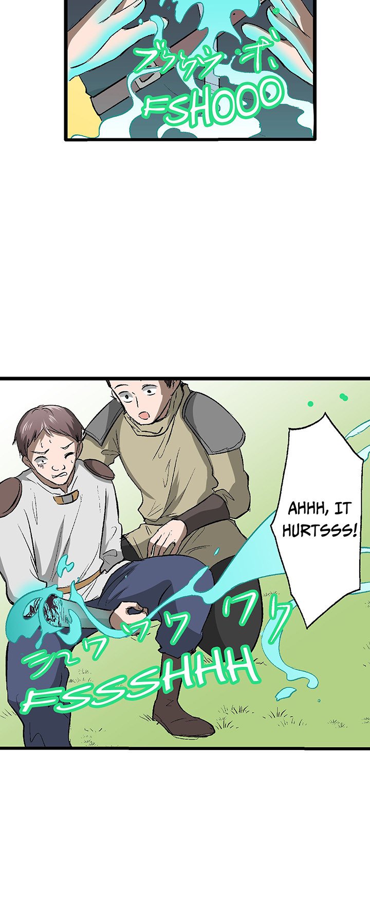 I Reincarnated as a Villain of an RPG, But I Want to Survive Chapter 20 image 23