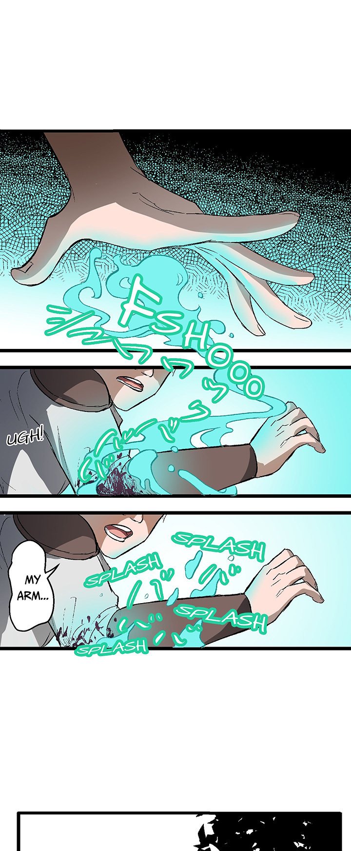 I Reincarnated as a Villain of an RPG, But I Want to Survive Chapter 20 image 24