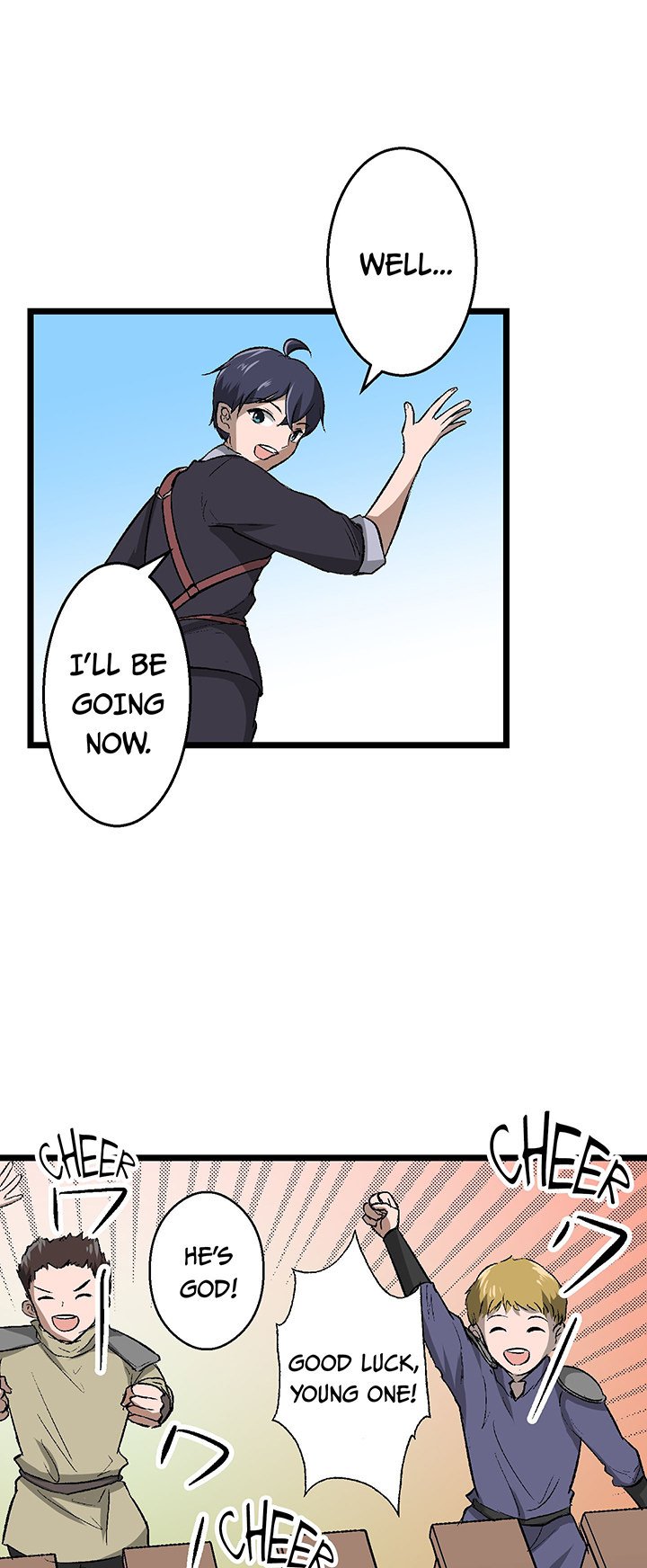 I Reincarnated as a Villain of an RPG, But I Want to Survive Chapter 20 image 26