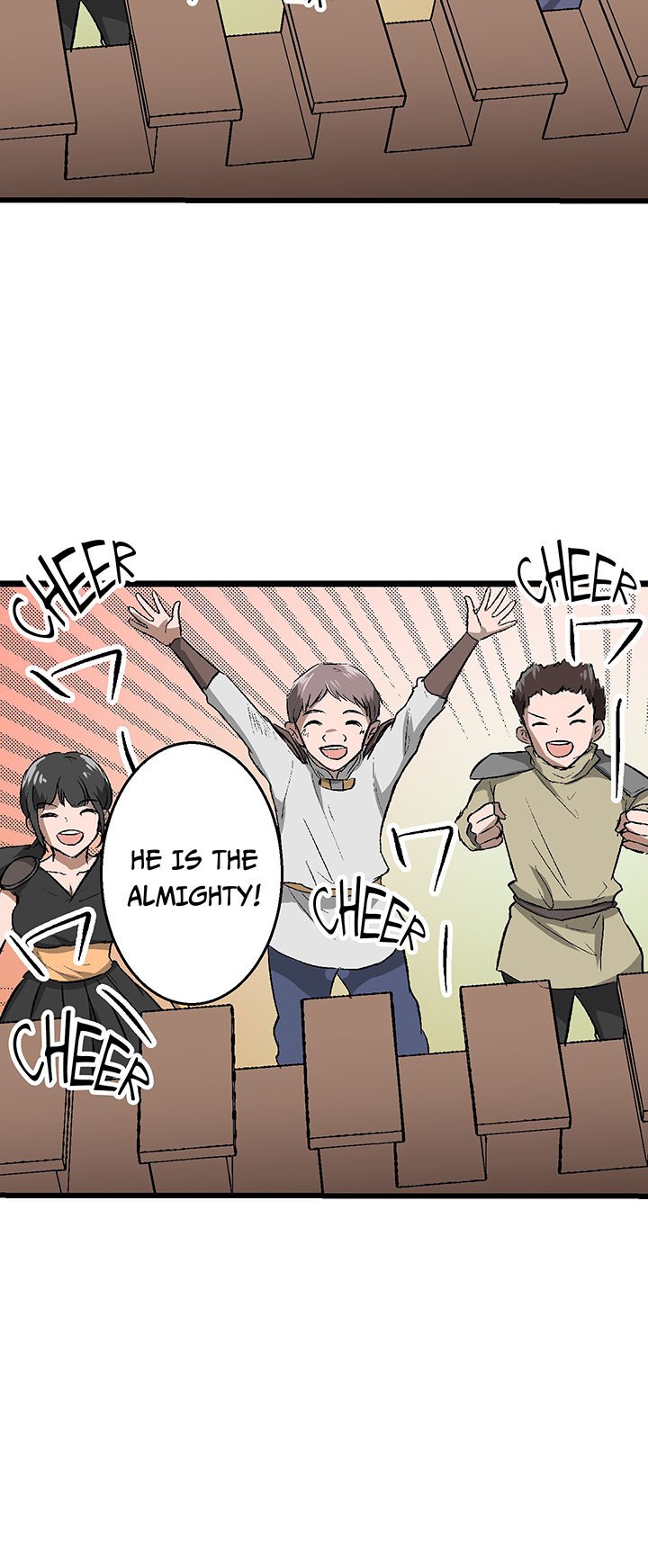 I Reincarnated as a Villain of an RPG, But I Want to Survive Chapter 20 image 27