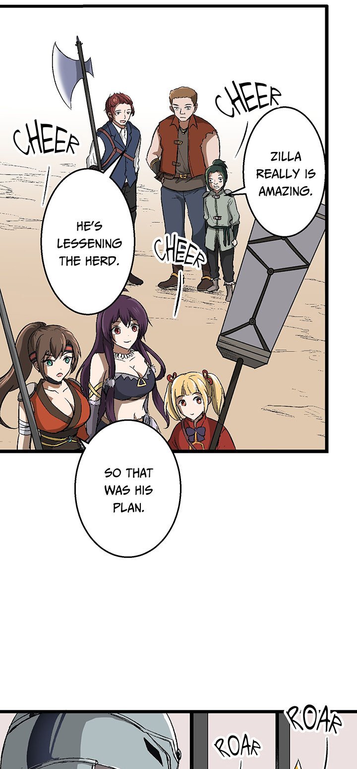 I Reincarnated as a Villain of an RPG, But I Want to Survive Chapter 20 image 29