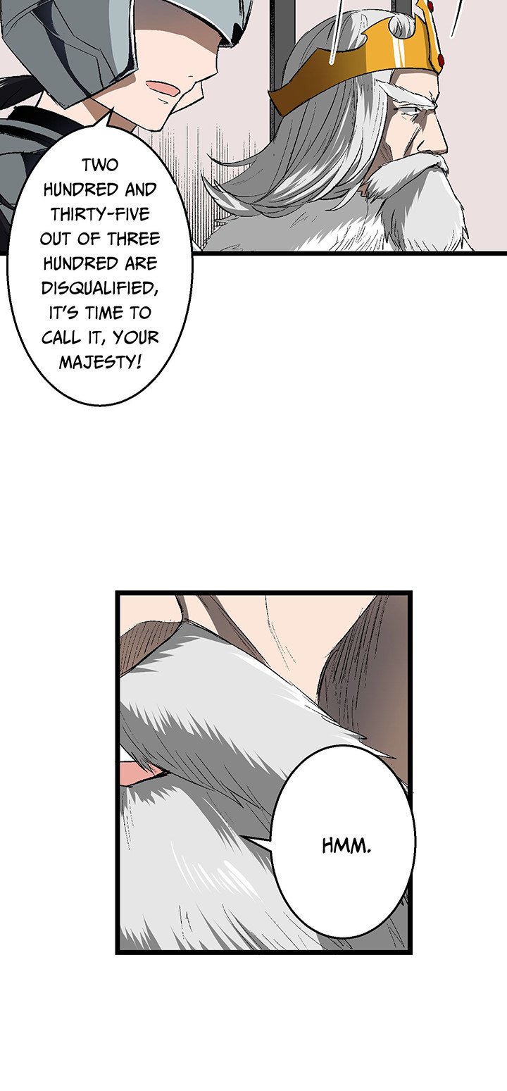 I Reincarnated as a Villain of an RPG, But I Want to Survive Chapter 20 image 30