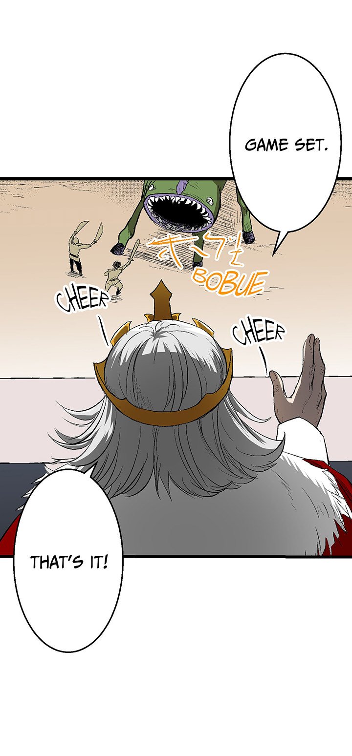 I Reincarnated as a Villain of an RPG, But I Want to Survive Chapter 20 image 31