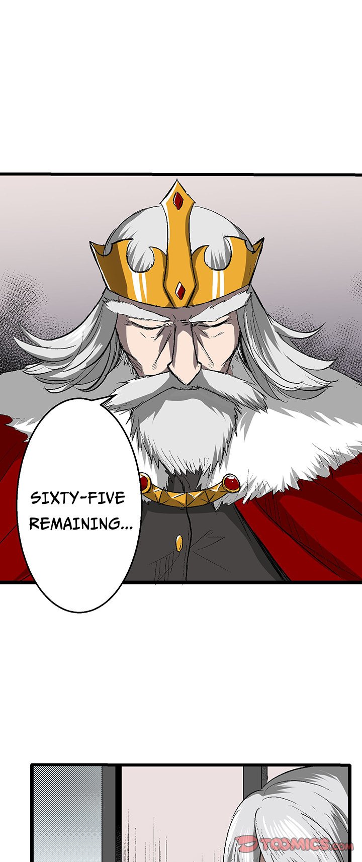 I Reincarnated as a Villain of an RPG, But I Want to Survive Chapter 20 image 32