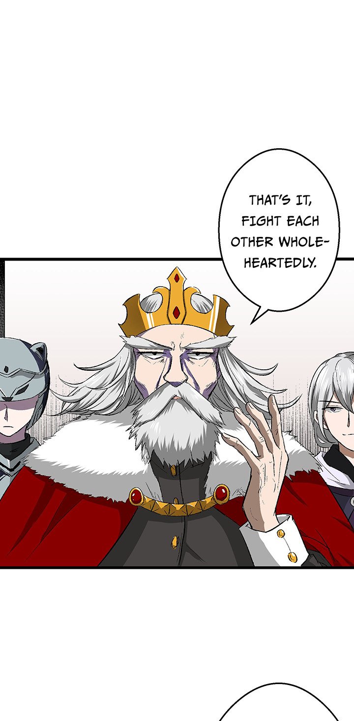 I Reincarnated as a Villain of an RPG, But I Want to Survive Chapter 20 image 36