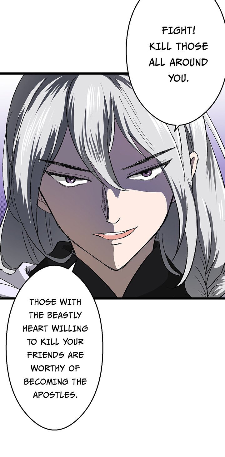 I Reincarnated as a Villain of an RPG, But I Want to Survive Chapter 20 image 37