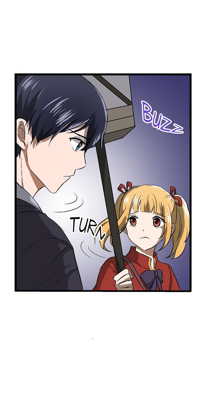 I Reincarnated as a Villain of an RPG, But I Want to Survive Chapter 20 image 38