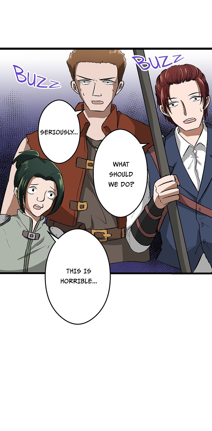 I Reincarnated as a Villain of an RPG, But I Want to Survive Chapter 20 image 39