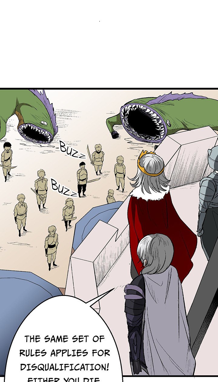 I Reincarnated as a Villain of an RPG, But I Want to Survive Chapter 20 image 40