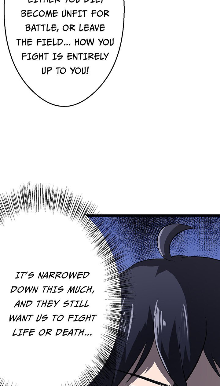I Reincarnated as a Villain of an RPG, But I Want to Survive Chapter 20 image 41