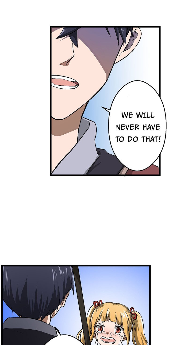 I Reincarnated as a Villain of an RPG, But I Want to Survive Chapter 20 image 45