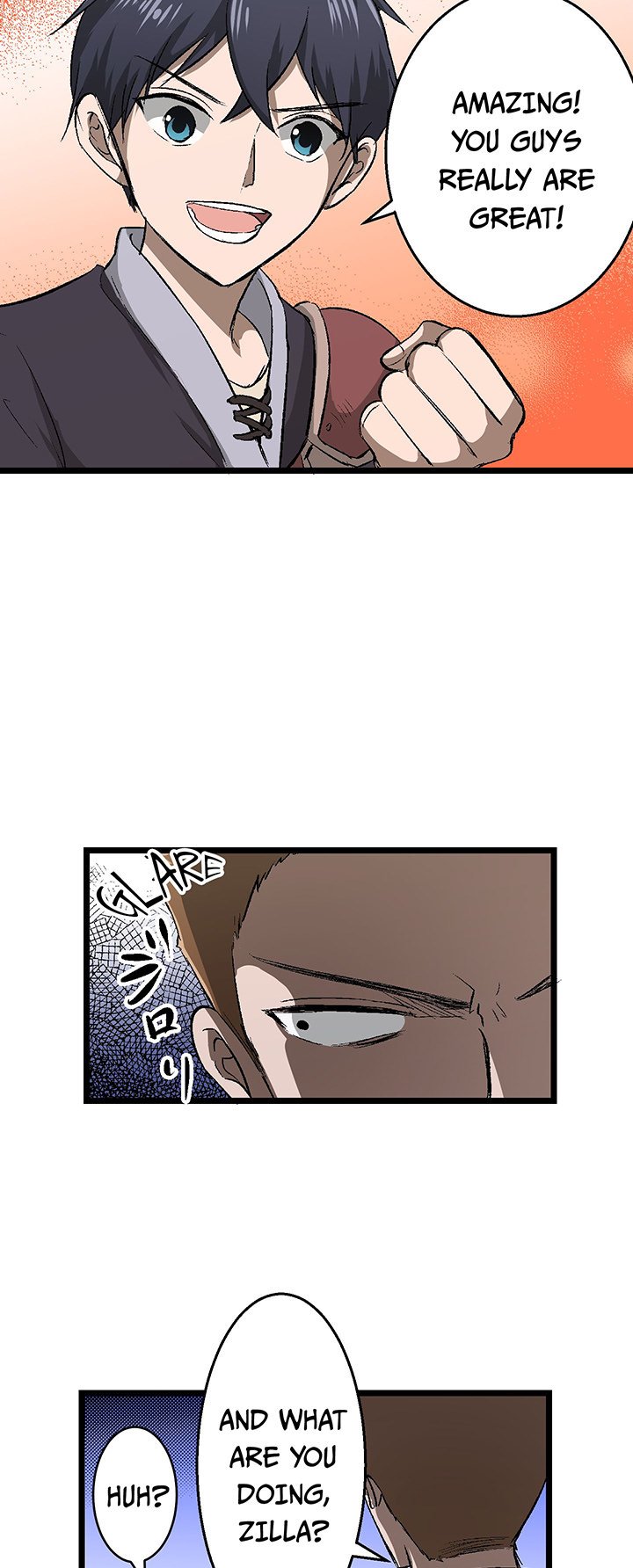 I Reincarnated as a Villain of an RPG, But I Want to Survive Chapter 20 image 6