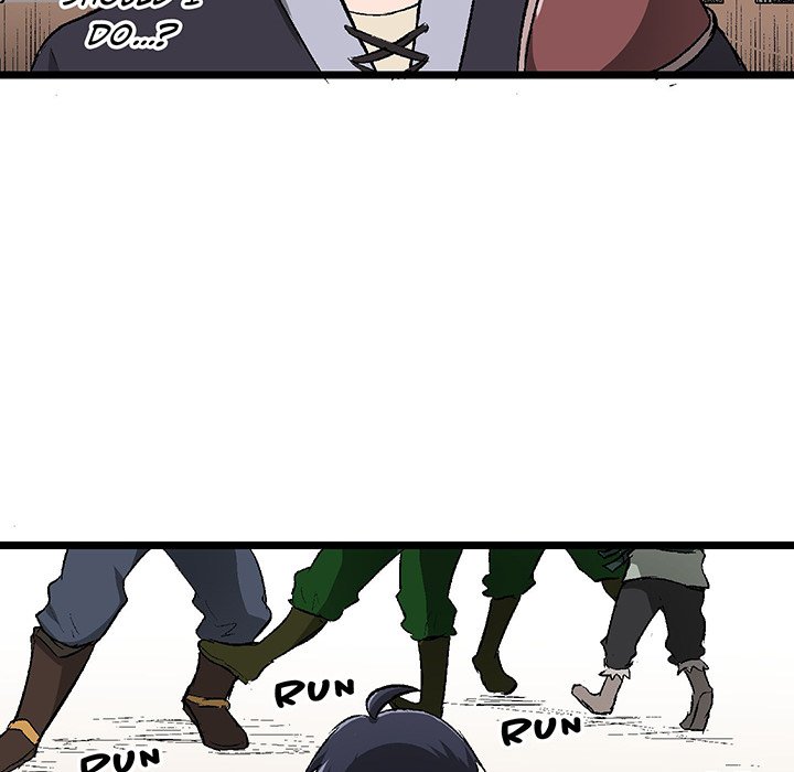 I Reincarnated as a Villain of an RPG, But I Want to Survive Chapter 21 image 99